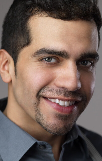 фото Хулиан Хуакин