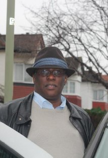 фото Ayo Oyebade