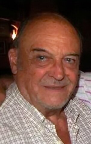 фото Рафаэль Ромеро Марчент