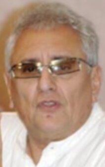 фото Энрике Гомес Вадильо