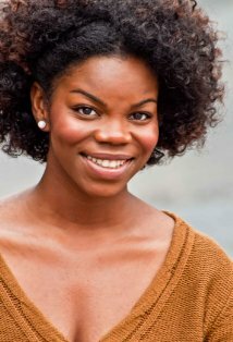 фото Бриттани Инге