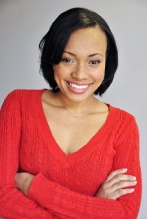 фото Тиа Хендрикс