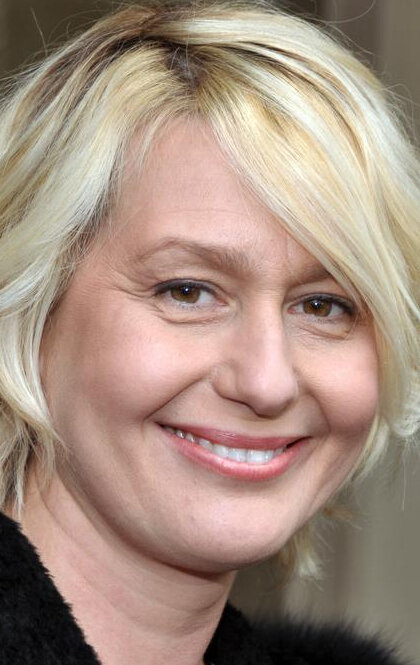 фото Луана Бельмондо