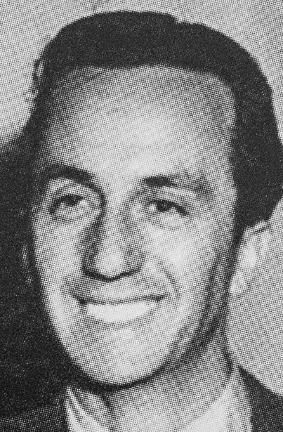 фото Роберт Краскер