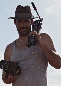 фото Toby B. Styling