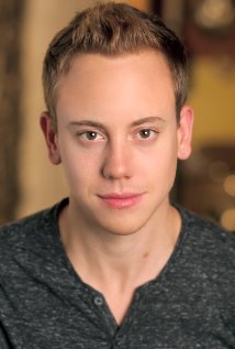 фото Эндрю Роберт Скотт