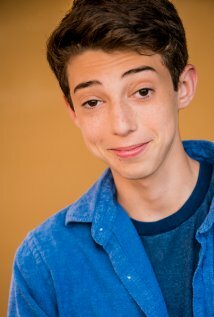 фото Салли Зак