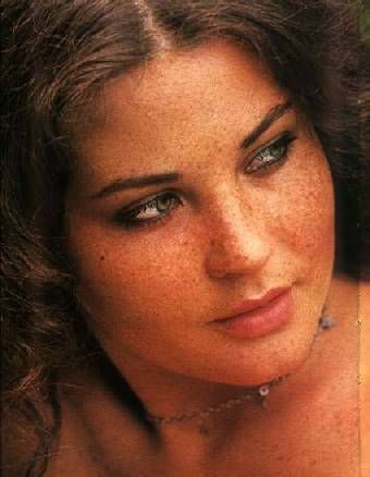 фото Вероника Мириэль