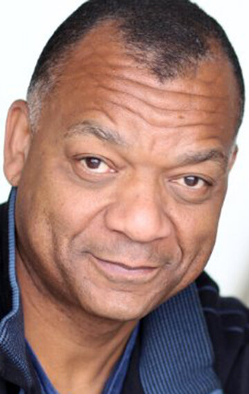 фото Найджел Гиббс