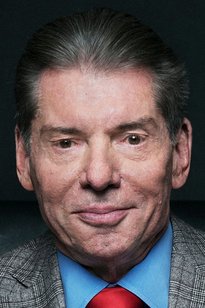 фото Винс Макмэн