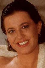 фото Дженни Тамбури