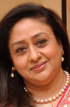 фото Биндия Госвами