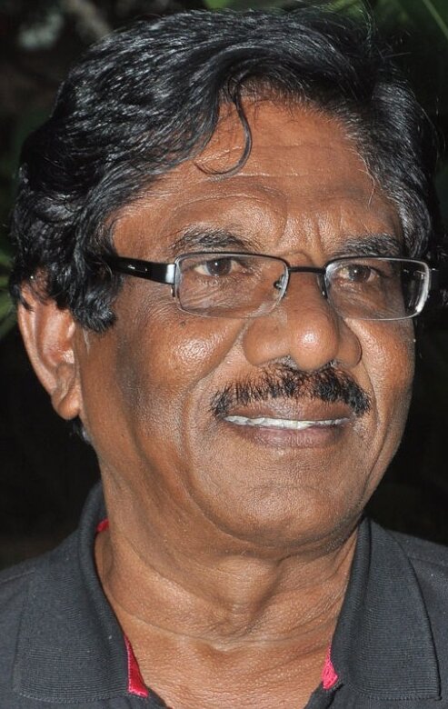 фото Бхаратхираджа