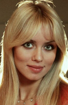 фото Глория Гвида