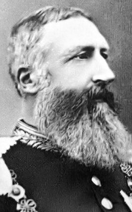 фото Король Леопольд II