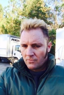 фото Брайан Кларк