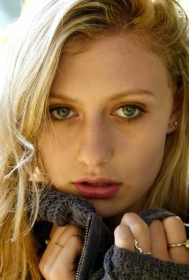 фото Изабель Ласкер