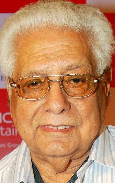 фото Басу Чаттерджи