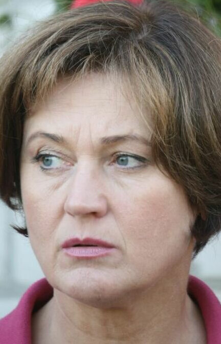 фото Риманте Крилавичюте