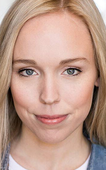 фото Натали Бах