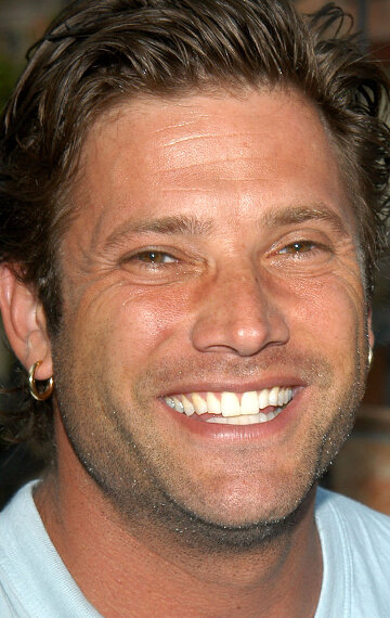 фото Саша Митчелл