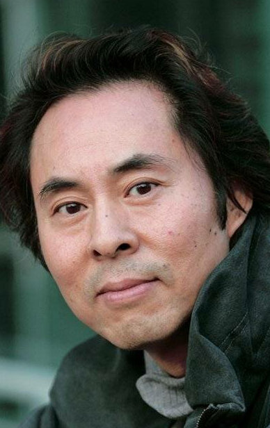 фото Ким Хван-джин