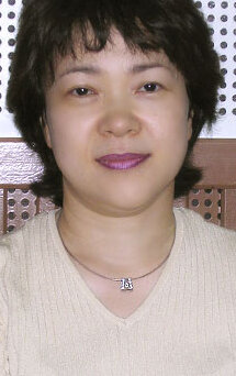 фото Ли Ми-джа