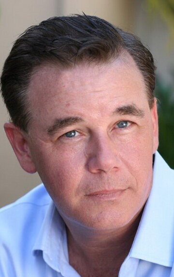 фото Спенсер Гаррет