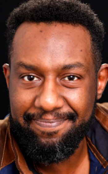 фото Амджад Абу Алала