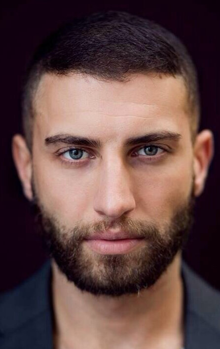 фото Макс Ризер