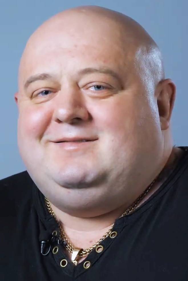 фото Андрей Добровольский