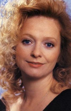 фото Ульрика Май