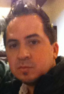 фото Sinhué F. Benavides