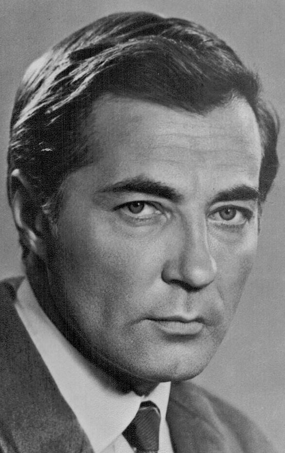 фото Харий Лиепиньш