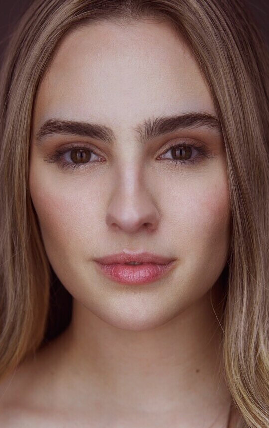 фото Эмма Эль Патерсон