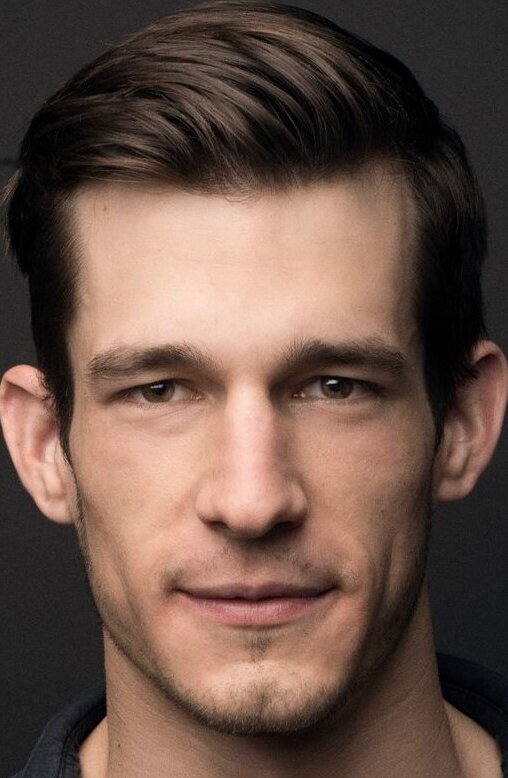 фото Дэвид Т. Паттерсон