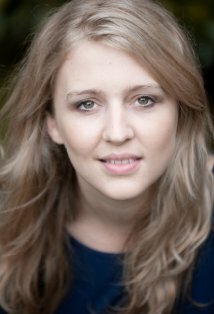 фото Рэйн Фуллер