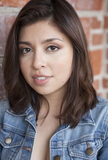 фото Стеффани Веласкез