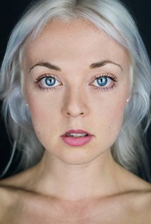 фото Lucy Clarvis