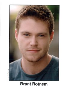 фото Brant Rotnem