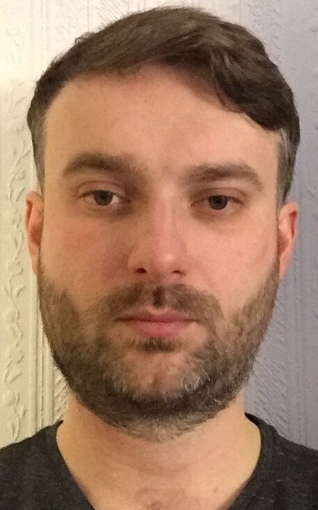 фото Кристофер Сарантис