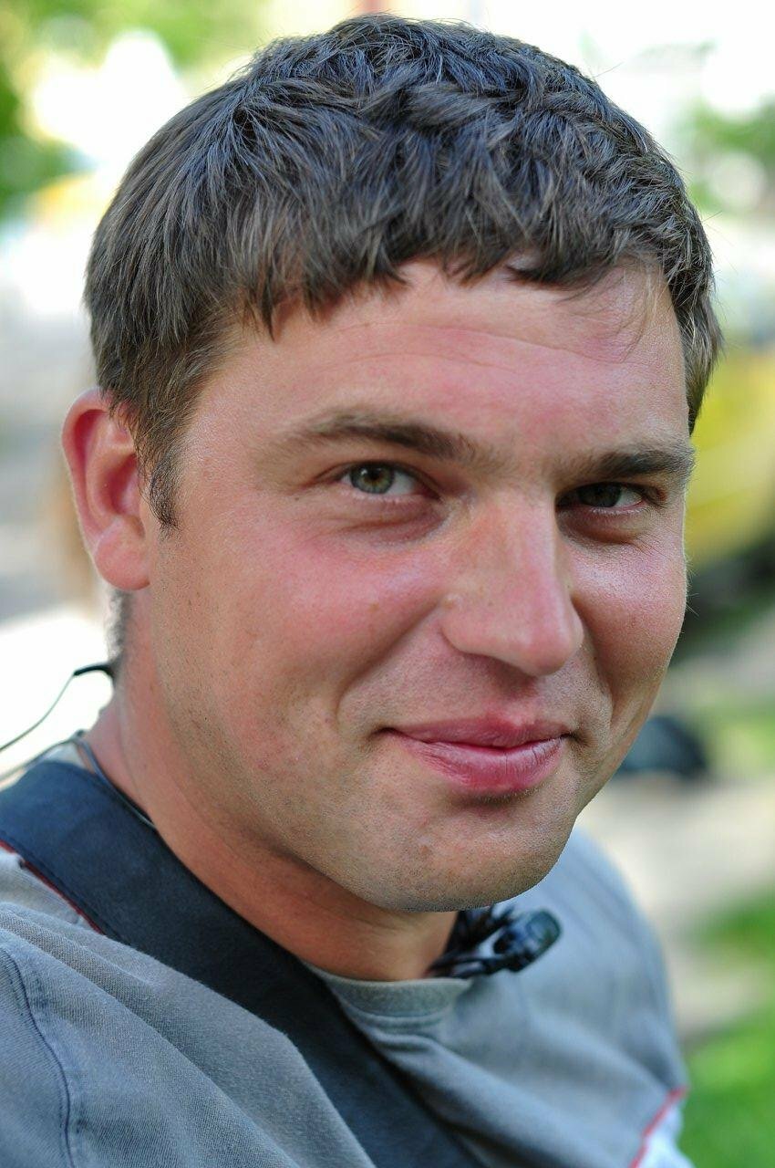 фото Михаил Ксенофонтов