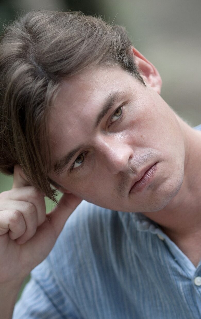 фото Никита Сумеркин