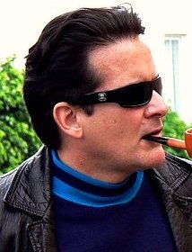 фото Stephen A. Maier