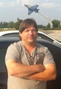 фото Roy Niehaus