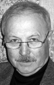 фото Виктор Петров