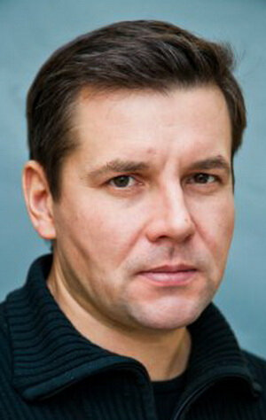 фото Алексей Захаров