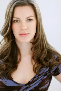 фото Amy Blackman