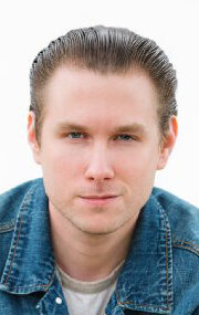 фото Кори Чейни