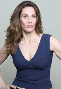 фото Фиби Крэддок